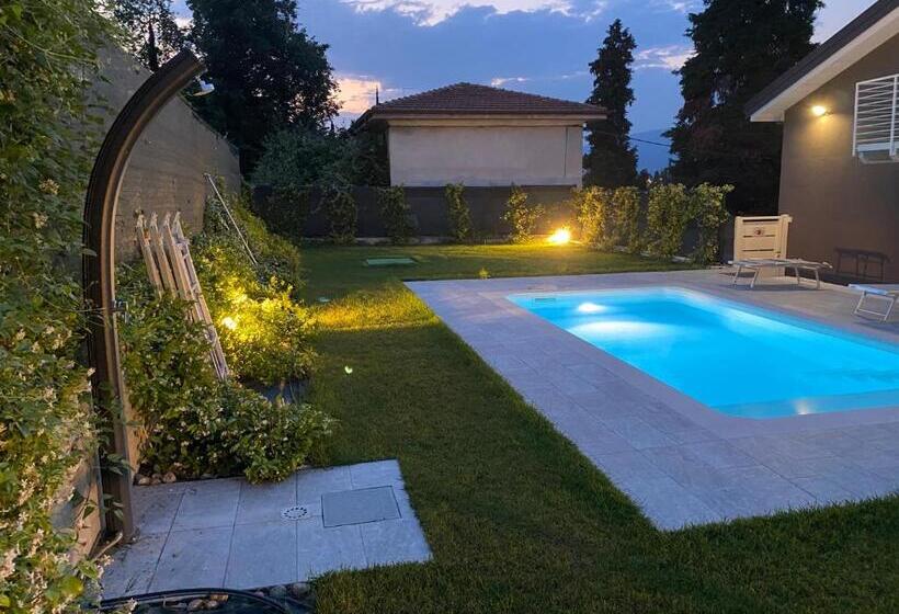 פנסיון Dimora Aurora