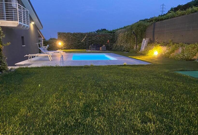 פנסיון Dimora Aurora