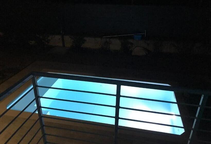 פנסיון Dimora Aurora