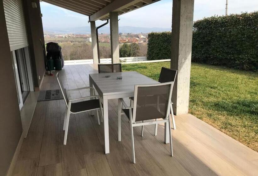 פנסיון Dimora Aurora