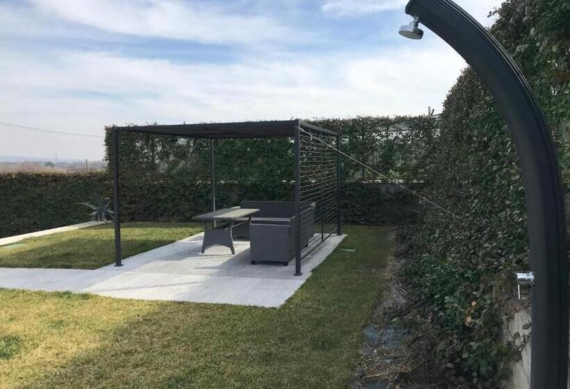 פנסיון Dimora Aurora