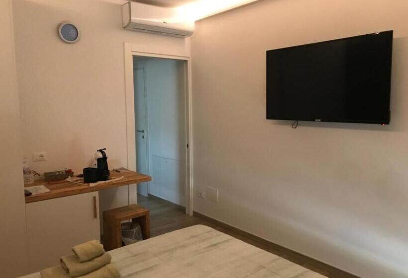 פנסיון Dimora Aurora