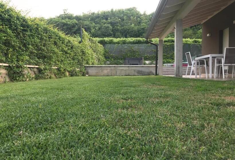 פנסיון Dimora Aurora