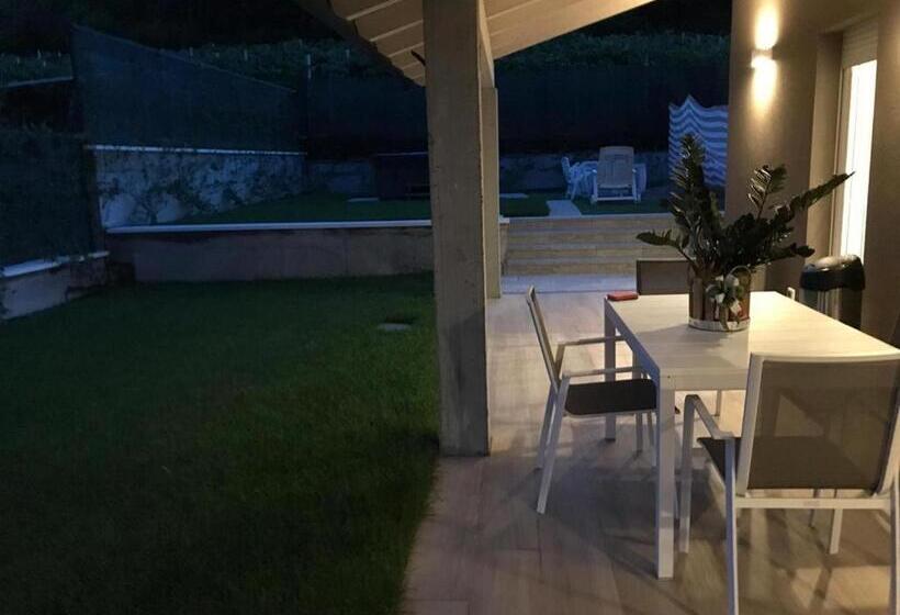 פנסיון Dimora Aurora