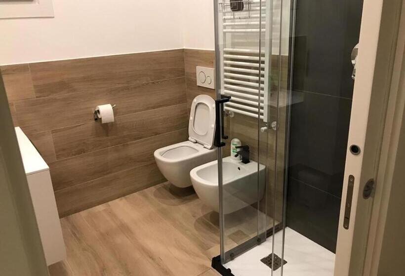 פנסיון Dimora Aurora