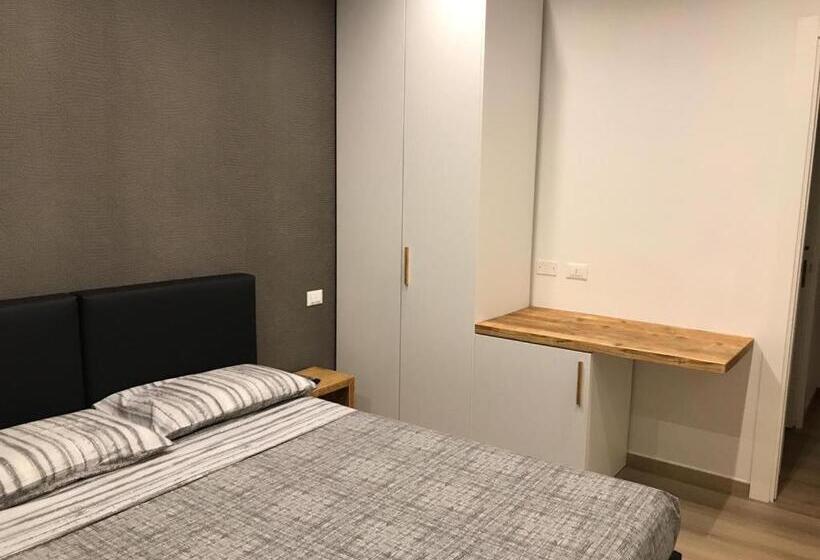 פנסיון Dimora Aurora