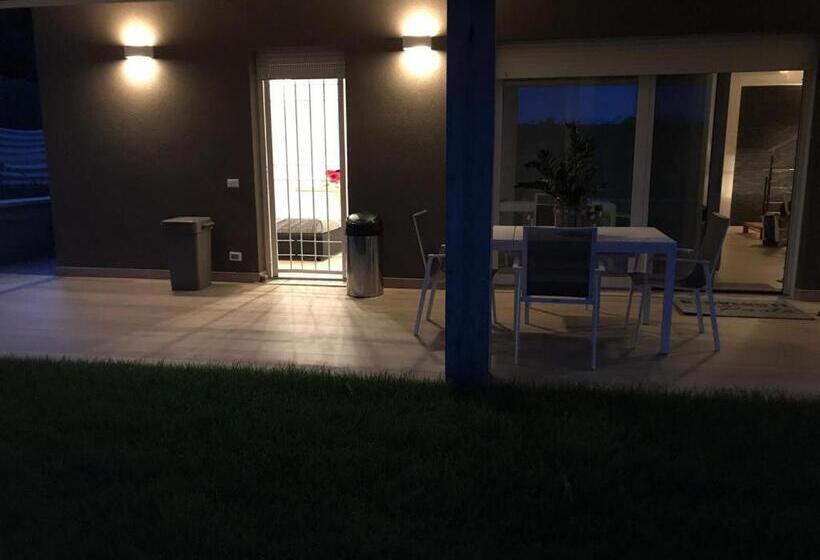 פנסיון Dimora Aurora