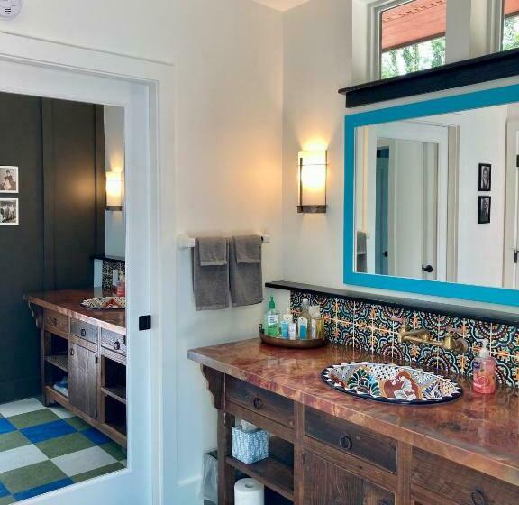 פנסיון Eden S Echoes Country Retreat