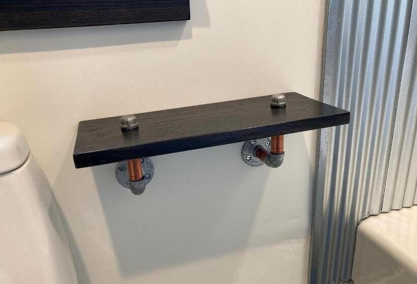 بنسيون Eden S Echoes Country Retreat