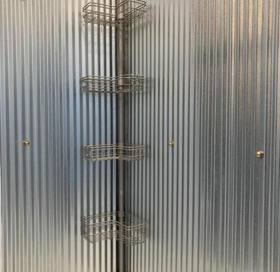 פנסיון Eden S Echoes Country Retreat