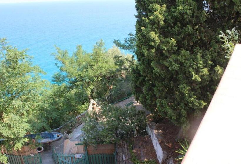 بنسيون Ellysblue