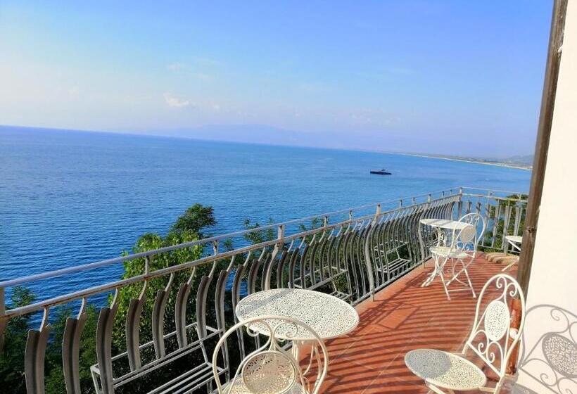 بنسيون Ellysblue