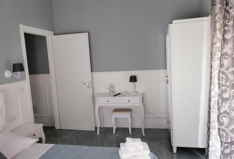 بنسيون Ellysblue