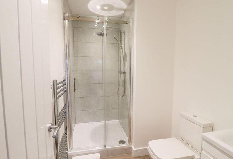 Пансион Exning Residence