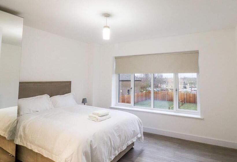 Пансион Exning Residence