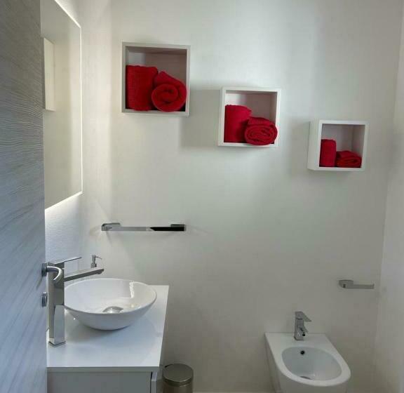 펜션 Gassa D Amante