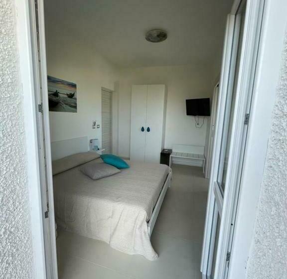 펜션 Gassa D Amante