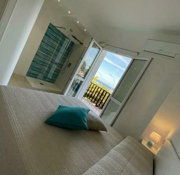 펜션 Gassa D Amante