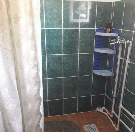 Пансион Geta Si Ivan