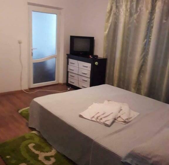 Пансион Geta Si Ivan