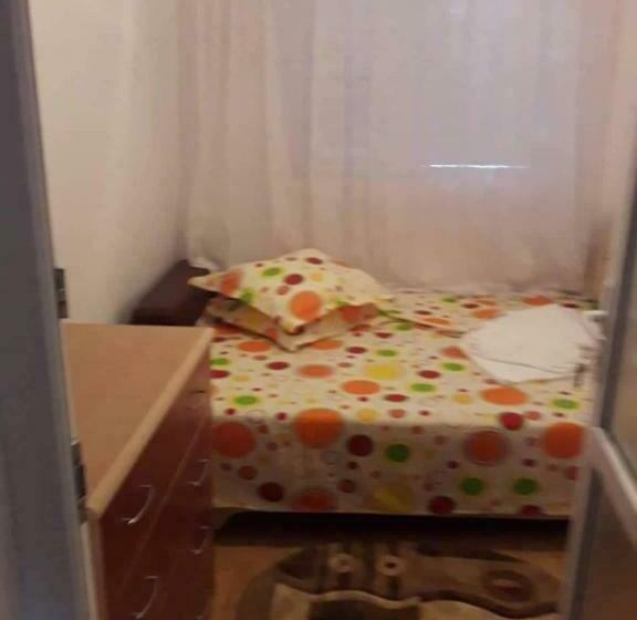 Пансион Geta Si Ivan