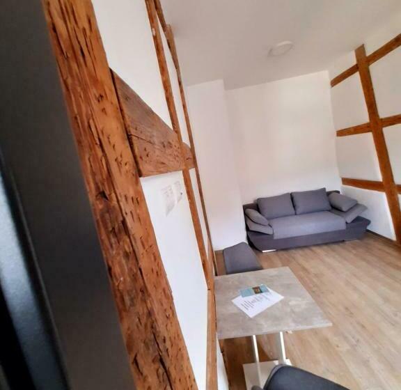 Пансион Gästehaus Leonie