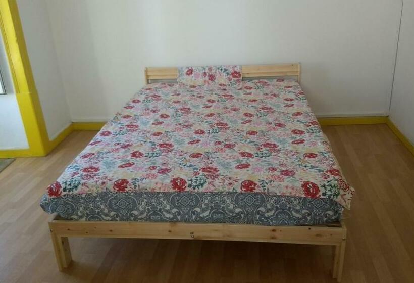 פנסיון Historical Da Matriz