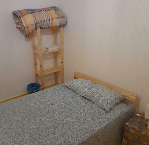 פנסיון Historical Da Matriz