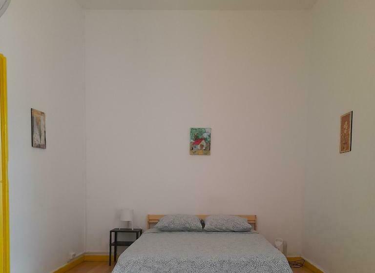 פנסיון Historical Da Matriz