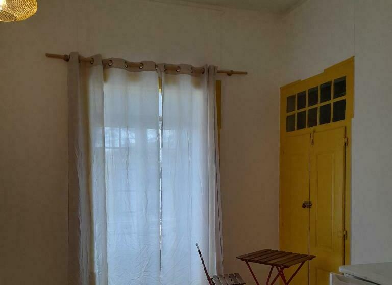 פנסיון Historical Da Matriz