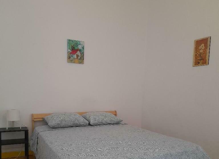 פנסיון Historical Da Matriz