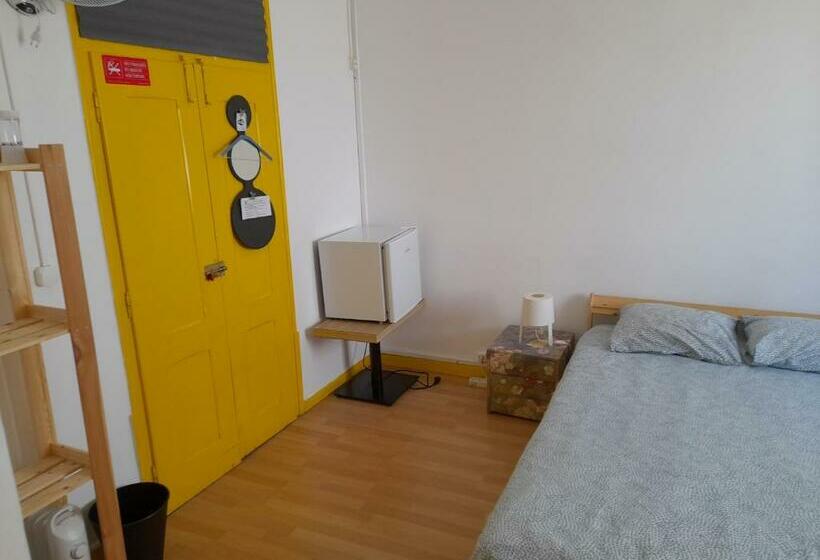 פנסיון Historical Da Matriz