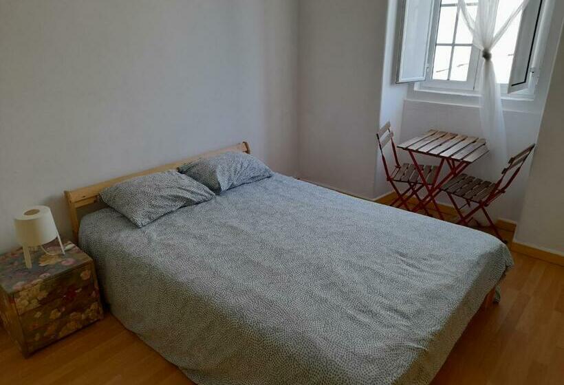 פנסיון Historical Da Matriz