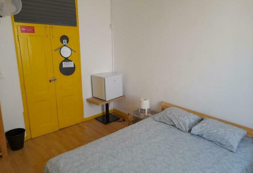 פנסיון Historical Da Matriz