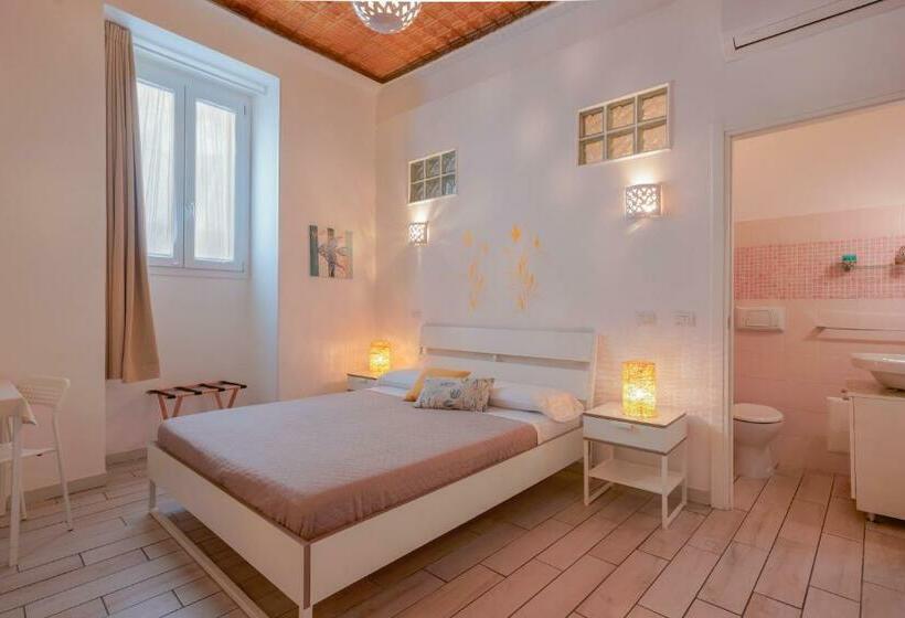 膳宿费 Approdo Rooms Eja Sardinia