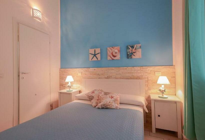 膳宿费 Approdo Rooms Eja Sardinia