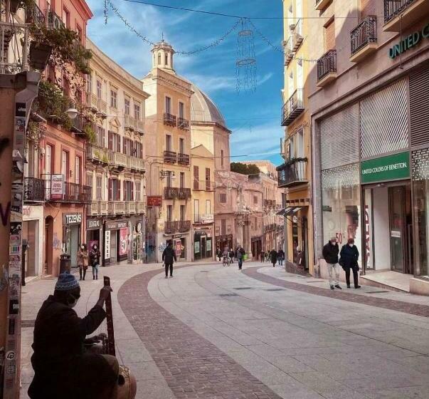 膳宿费 Approdo Rooms Eja Sardinia