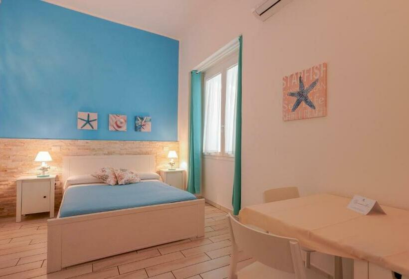 膳宿费 Approdo Rooms Eja Sardinia