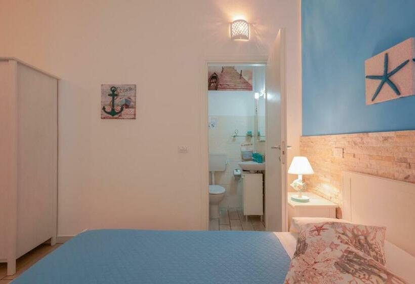 膳宿费 Approdo Rooms Eja Sardinia