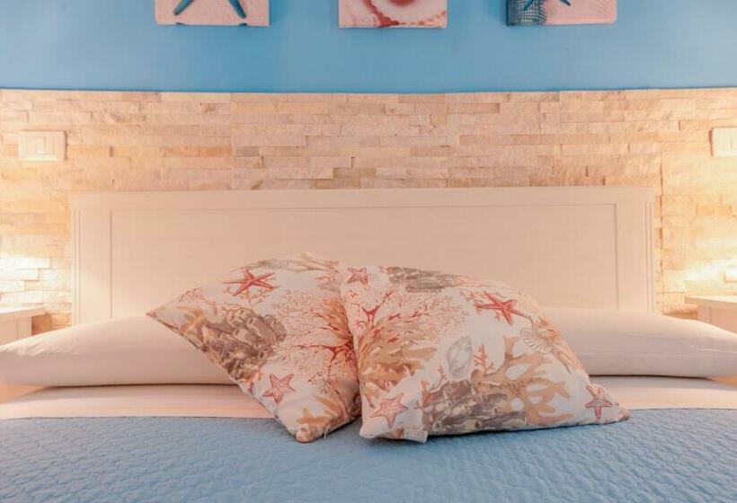 膳宿费 Approdo Rooms Eja Sardinia