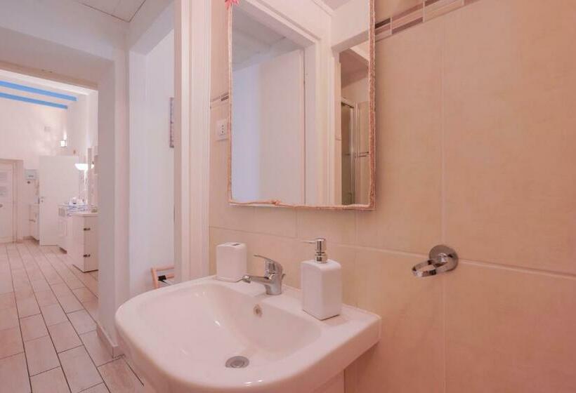 膳宿费 Approdo Rooms Eja Sardinia