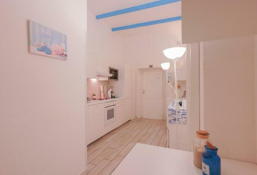 膳宿费 Approdo Rooms Eja Sardinia