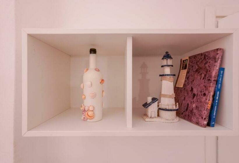 膳宿费 Approdo Rooms Eja Sardinia