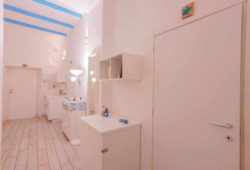 膳宿费 Approdo Rooms Eja Sardinia