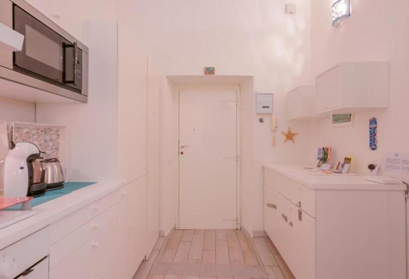 膳宿费 Approdo Rooms Eja Sardinia