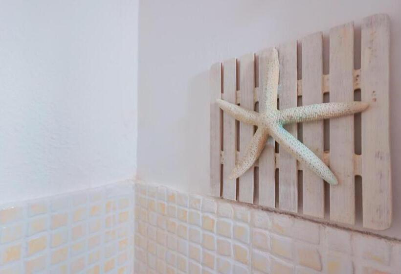 膳宿费 Approdo Rooms Eja Sardinia