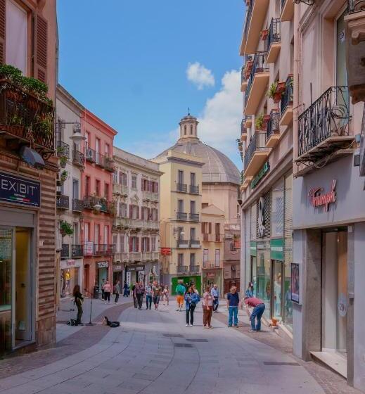 膳宿费 Approdo Rooms Eja Sardinia