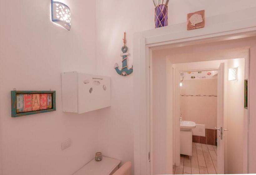 膳宿费 Approdo Rooms Eja Sardinia