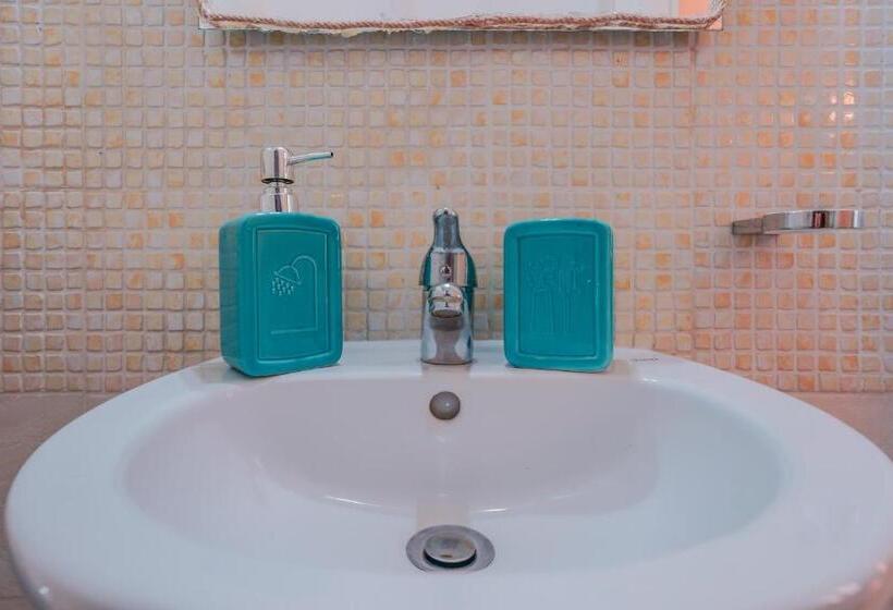 膳宿费 Approdo Rooms Eja Sardinia