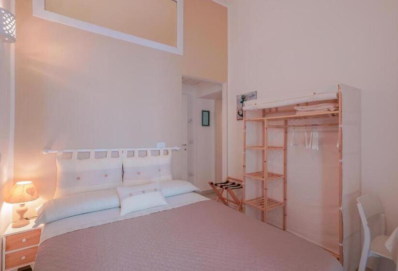 膳宿费 Approdo Rooms Eja Sardinia